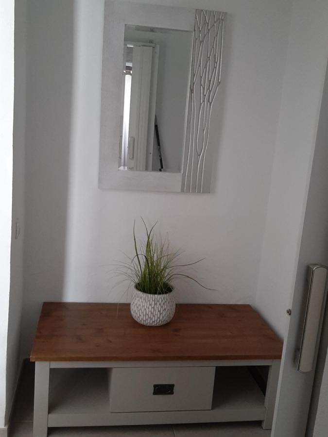 Casa Las Aguilas, Lajares Extérieur photo