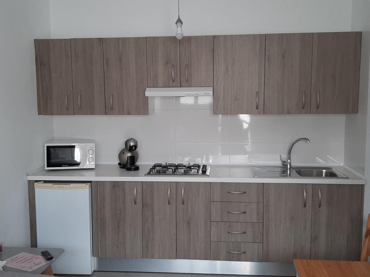 Casa Las Aguilas, Lajares Extérieur photo