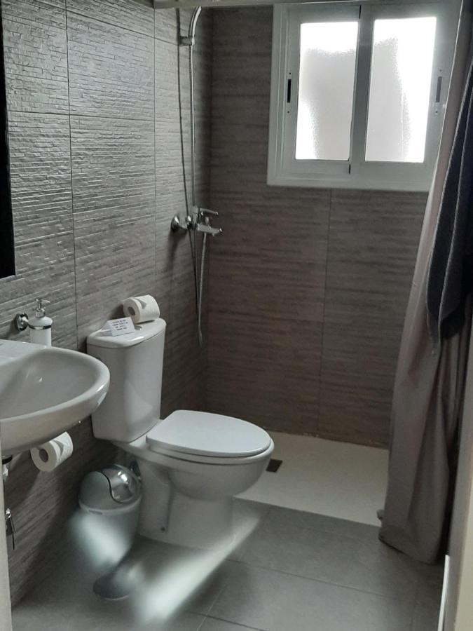 Casa Las Aguilas, Lajares Extérieur photo